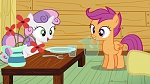 Image Mon Petit Poney - Les amies c'est magique S3