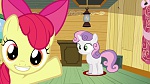 Image Mon Petit Poney - Les amies c'est magique S3
