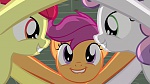 Image Mon Petit Poney - Les amies c'est magique S3