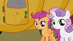 Image Mon Petit Poney - Les amies c'est magique S3
