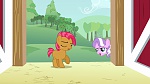 Image Mon Petit Poney - Les amies c'est magique S3