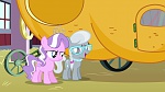 Image Mon Petit Poney - Les amies c'est magique S3