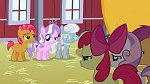 Image Mon Petit Poney - Les amies c'est magique S3