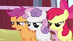 Image Mon Petit Poney - Les amies c'est magique S3