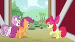 Image Mon Petit Poney - Les amies c'est magique S3