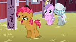 Image Mon Petit Poney - Les amies c'est magique S3