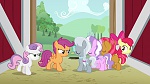 Image Mon Petit Poney - Les amies c'est magique S3