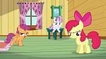 Image Mon Petit Poney - Les amies c'est magique S3