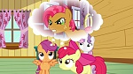 Image Mon Petit Poney - Les amies c'est magique S3