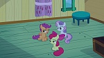 Image Mon Petit Poney - Les amies c'est magique S3