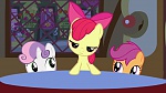 Image Mon Petit Poney - Les amies c'est magique S3