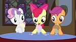 Image Mon Petit Poney - Les amies c'est magique S3