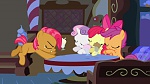 Image Mon Petit Poney - Les amies c'est magique S3