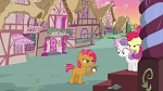 Image Mon Petit Poney - Les amies c'est magique S3