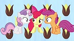 Image Mon Petit Poney - Les amies c'est magique S3