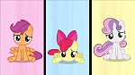 Image Mon Petit Poney - Les amies c'est magique S3