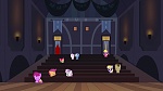 Image Mon Petit Poney - Les amies c'est magique S3