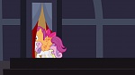 Image Mon Petit Poney - Les amies c'est magique S3