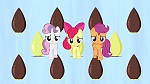Image Mon Petit Poney - Les amies c'est magique S3