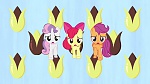 Image Mon Petit Poney - Les amies c'est magique S3