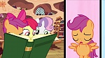 Image Mon Petit Poney - Les amies c'est magique S3