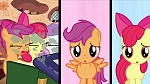 Image Mon Petit Poney - Les amies c'est magique S3