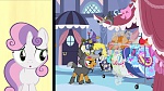 Image Mon Petit Poney - Les amies c'est magique S3