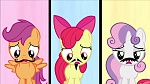 Image Mon Petit Poney - Les amies c'est magique S3