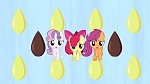 Image Mon Petit Poney - Les amies c'est magique S3