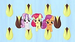 Image Mon Petit Poney - Les amies c'est magique S3