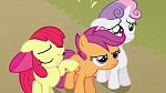 Image Mon Petit Poney - Les amies c'est magique S3