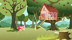 Image Mon Petit Poney - Les amies c'est magique S3