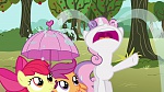Image Mon Petit Poney - Les amies c'est magique S3