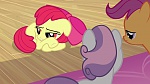 Image Mon Petit Poney - Les amies c'est magique S3