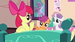Image Mon Petit Poney - Les amies c'est magique S3