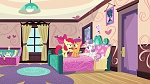 Image Mon Petit Poney - Les amies c'est magique S3
