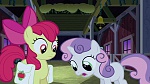 Image Mon Petit Poney - Les amies c'est magique S3