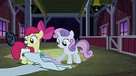 Image Mon Petit Poney - Les amies c'est magique S3