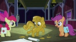 Image Mon Petit Poney - Les amies c'est magique S3