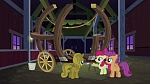 Image Mon Petit Poney - Les amies c'est magique S3