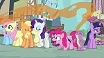 Mon Petit Poney - Les amies c'est magique S3 picture