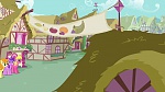 Image Mon Petit Poney - Les amies c'est magique S3