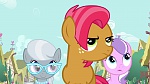 Image Mon Petit Poney - Les amies c'est magique S3