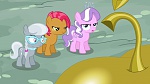 Image Mon Petit Poney - Les amies c'est magique S3