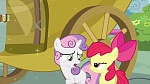 Image Mon Petit Poney - Les amies c'est magique S3