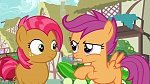 Image Mon Petit Poney - Les amies c'est magique S3