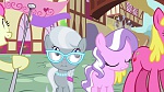 Image Mon Petit Poney - Les amies c'est magique S3