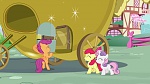 Image Mon Petit Poney - Les amies c'est magique S3