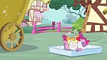 Image Mon Petit Poney - Les amies c'est magique S3