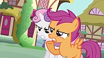 Image Mon Petit Poney - Les amies c'est magique S3